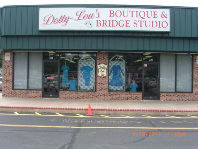 Dotty Lou's